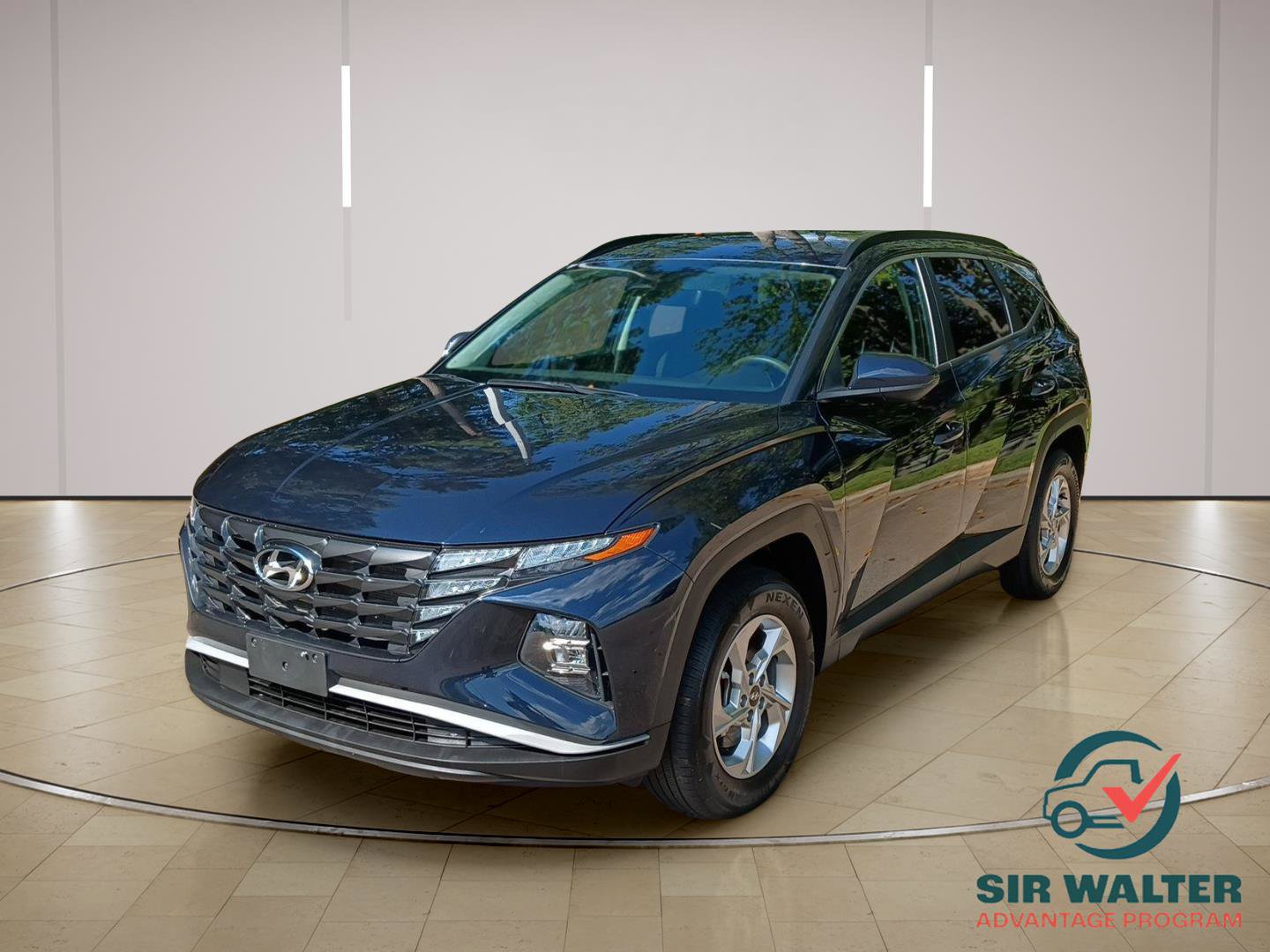 Used 2024 Hyundai Tucson SEL