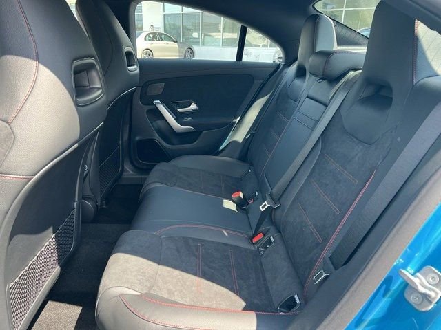 Used 2025 Mercedes-Benz CLA 250 image 12