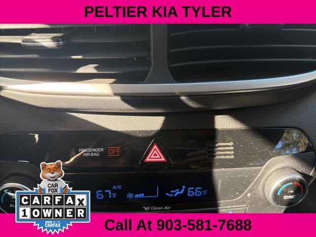 Used 2021 Hyundai Tucson Ultimate image 21