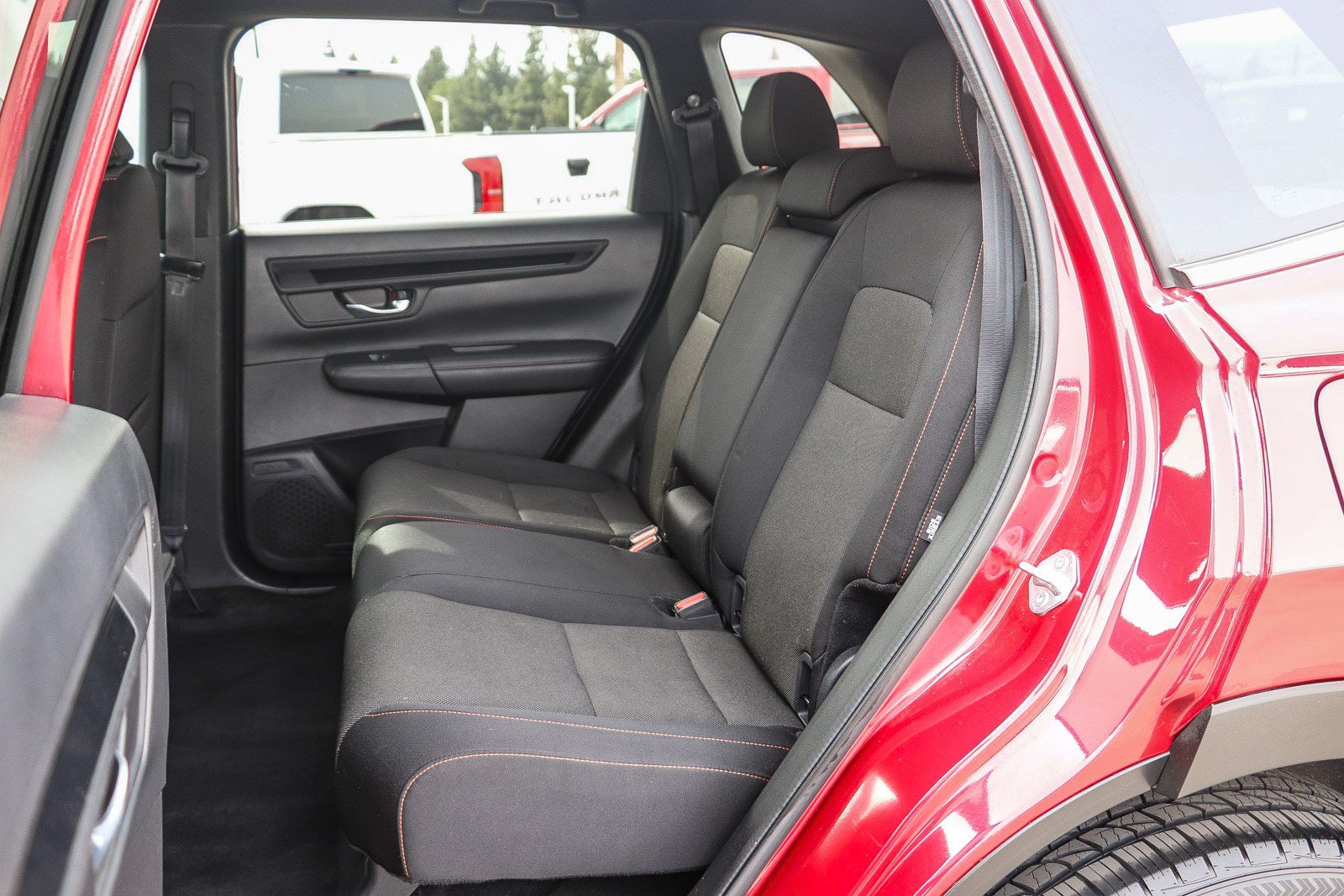 Used 2023 Honda CR-V Sport image 18