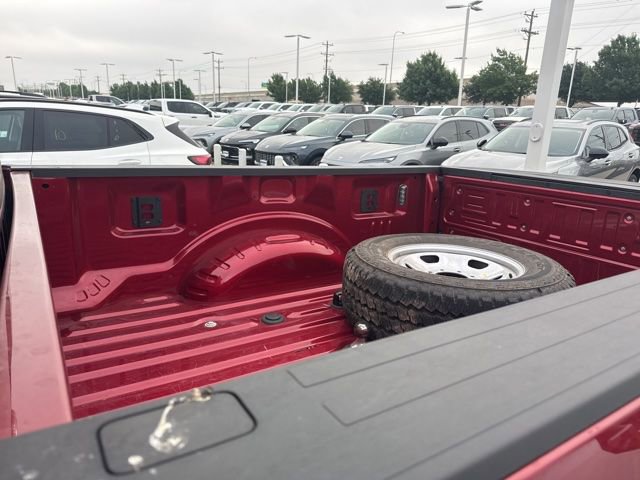 Used 2025 Ford F250 King Ranch w/ Chrome Package AWD/4WD image 5