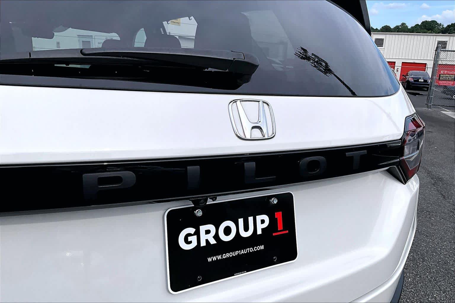 Used 2024 Honda Pilot EX-L image 31