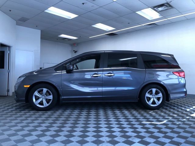 Used 2019 Honda Odyssey EX-L image 11