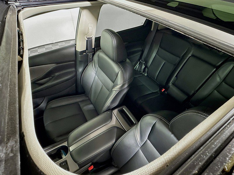 Used 2024 Nissan Murano SL image 14