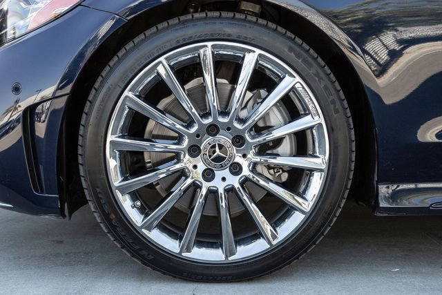Used 2021 Mercedes-Benz C 300 Cabriolet image 14