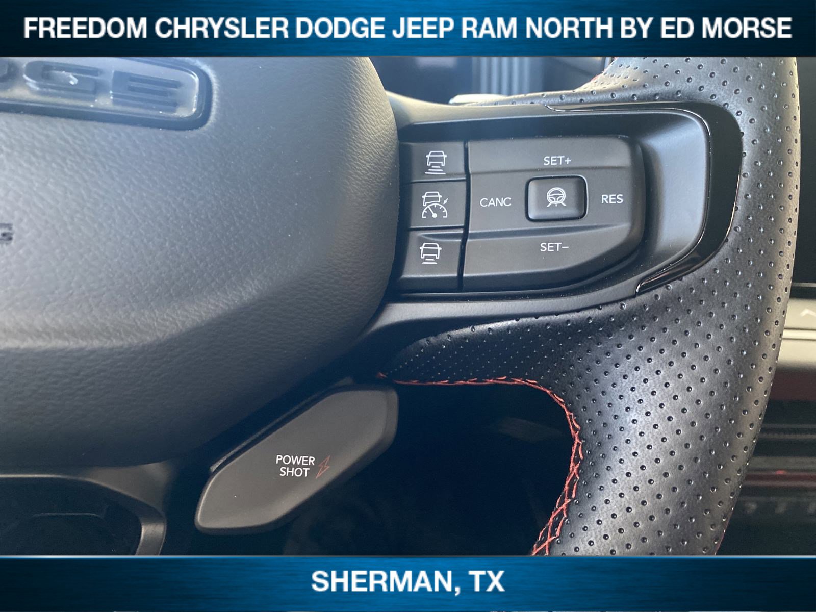 New 2025 Dodge Charger R/T w/ Quick Order Package 25M R/T image 18