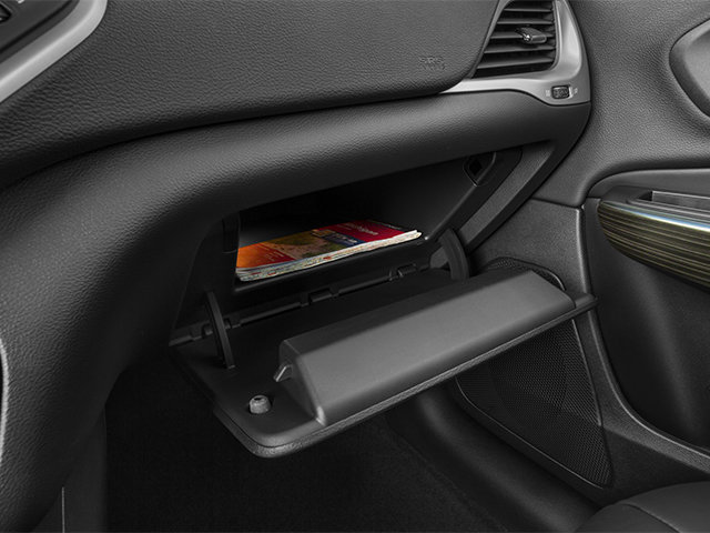 Used 2014 Jeep Cherokee Trailhawk w/ Comfort/Convenience Group image 19