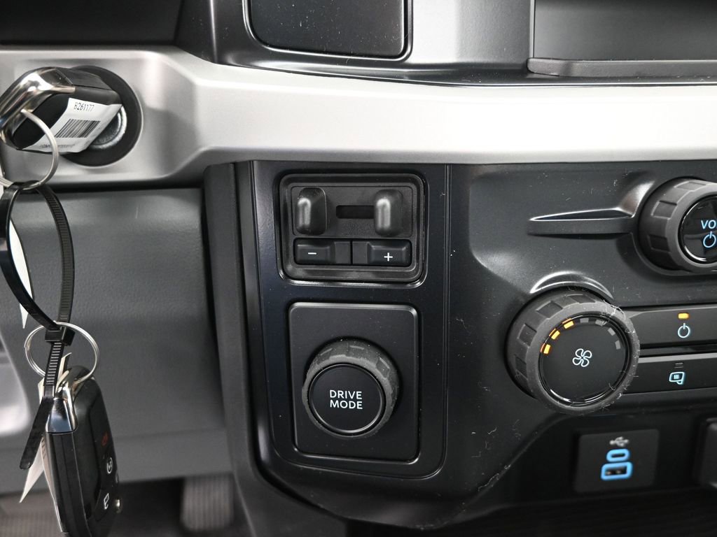 New 2026 Ford F350 XL image 14