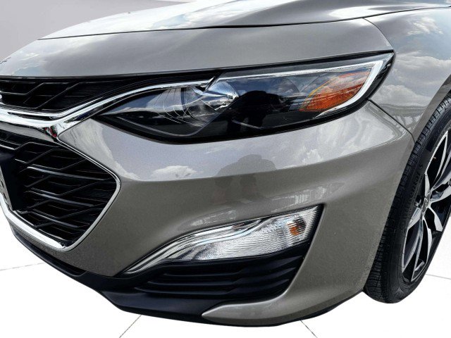 Used 2024 Chevrolet Malibu RS w/ LPO, Floor Liner Package image 13