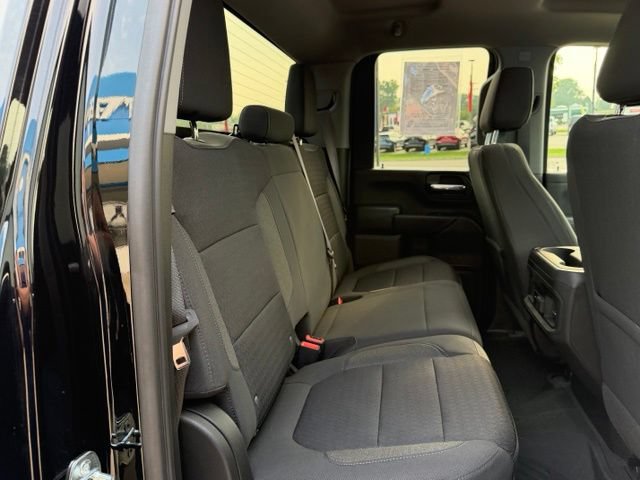 Used 2022 Chevrolet Silverado 2500 LT w/ Convenience Package AWD/4WD image 25
