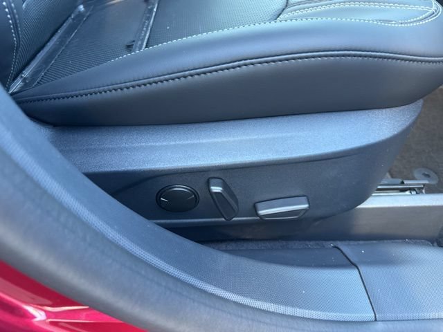 New 2025 Ford Mustang Mach-E Premium AWD/4WD image 34