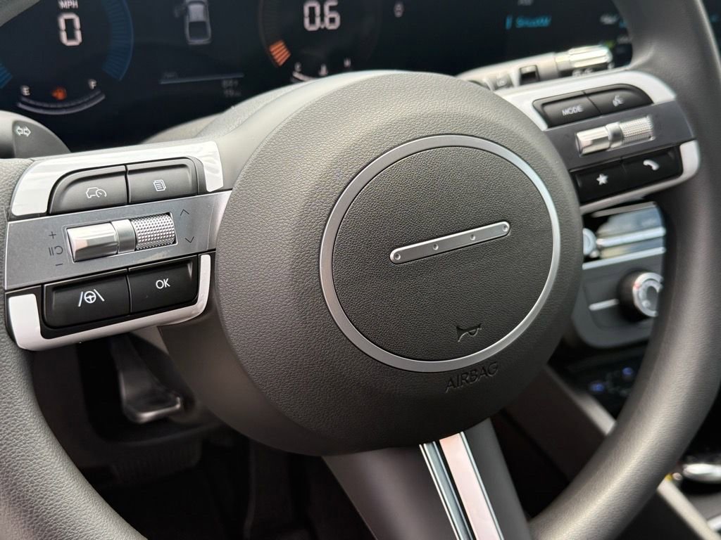 New 2026 Hyundai Santa Cruz SE image 5