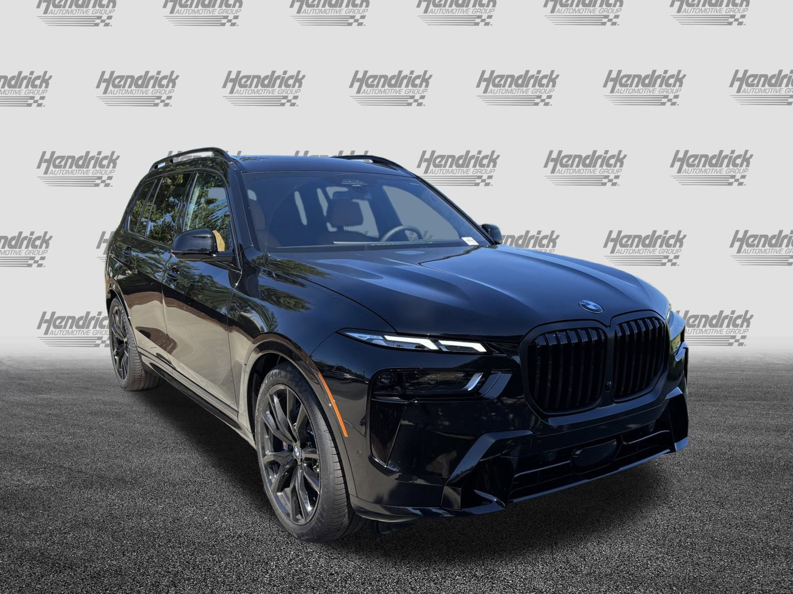 New 2026 BMW X7 xDrive40i w/ M Sport Package image 2