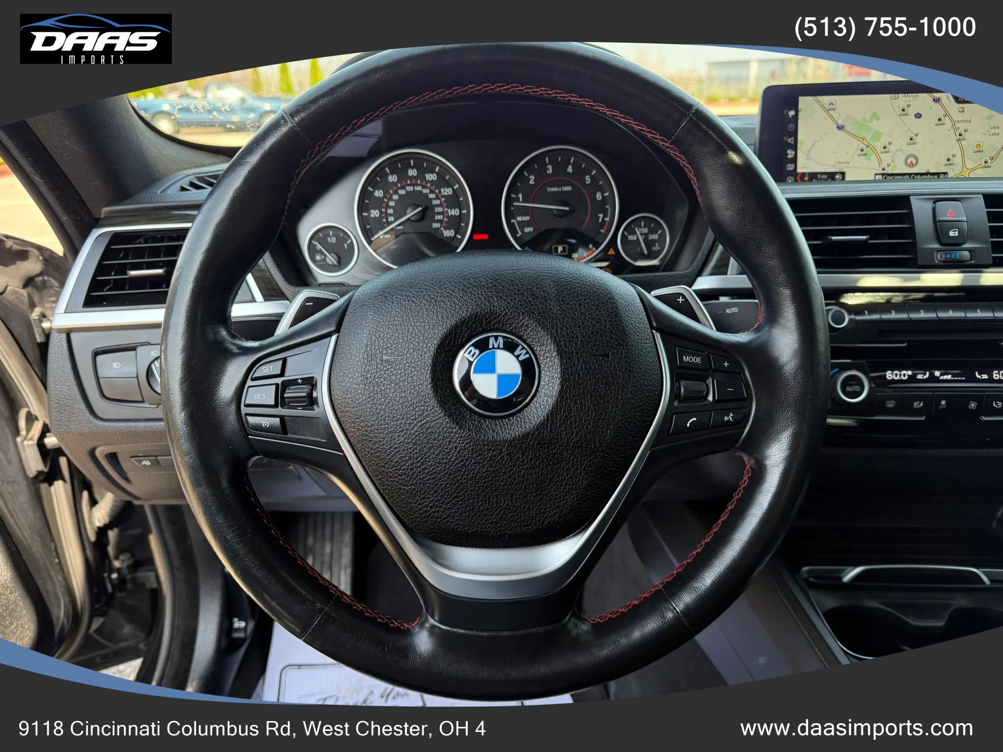 Used 2018 BMW 430i Gran Coupe xDrive image 33