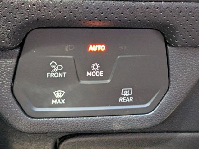 New 2026 Volkswagen Atlas SEL Premium R-Line image 27