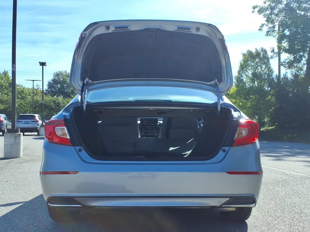 Used 2019 Honda Accord EX image 20