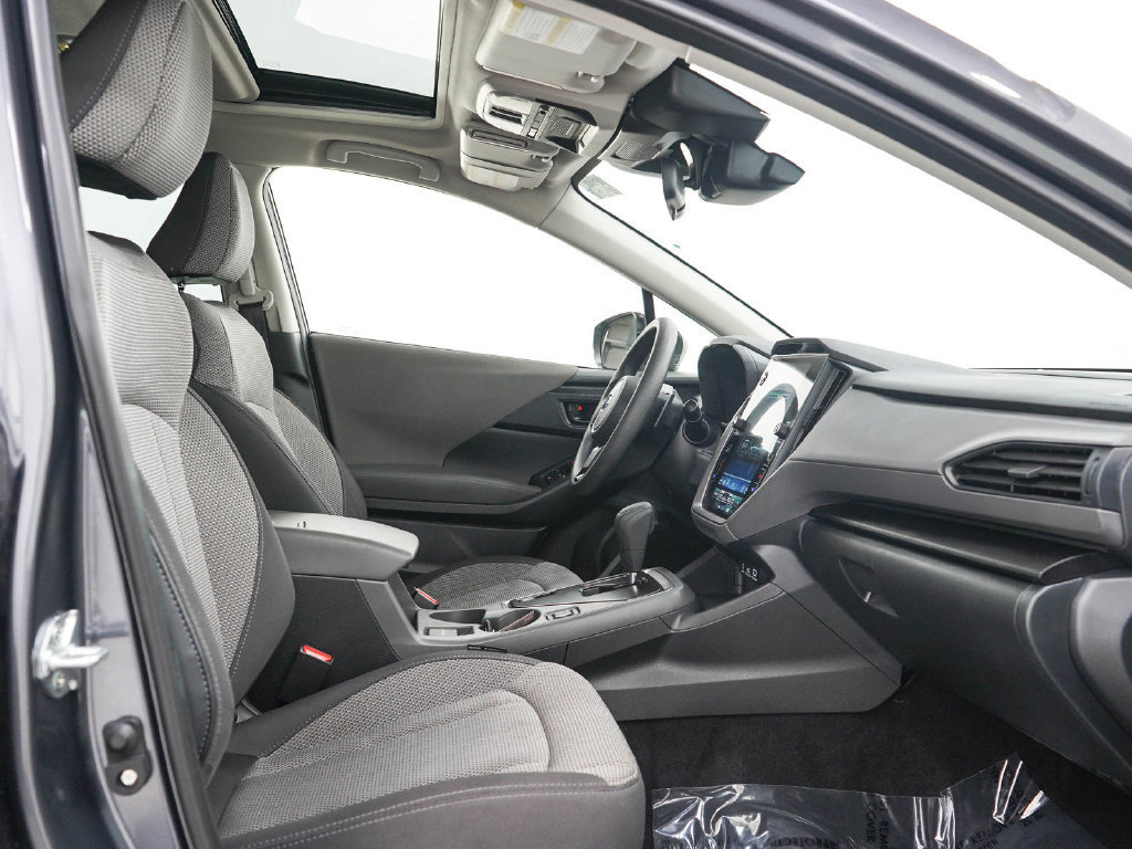 Used 2024 Subaru Crosstrek 2.0i Premium AWD/4WD image 12