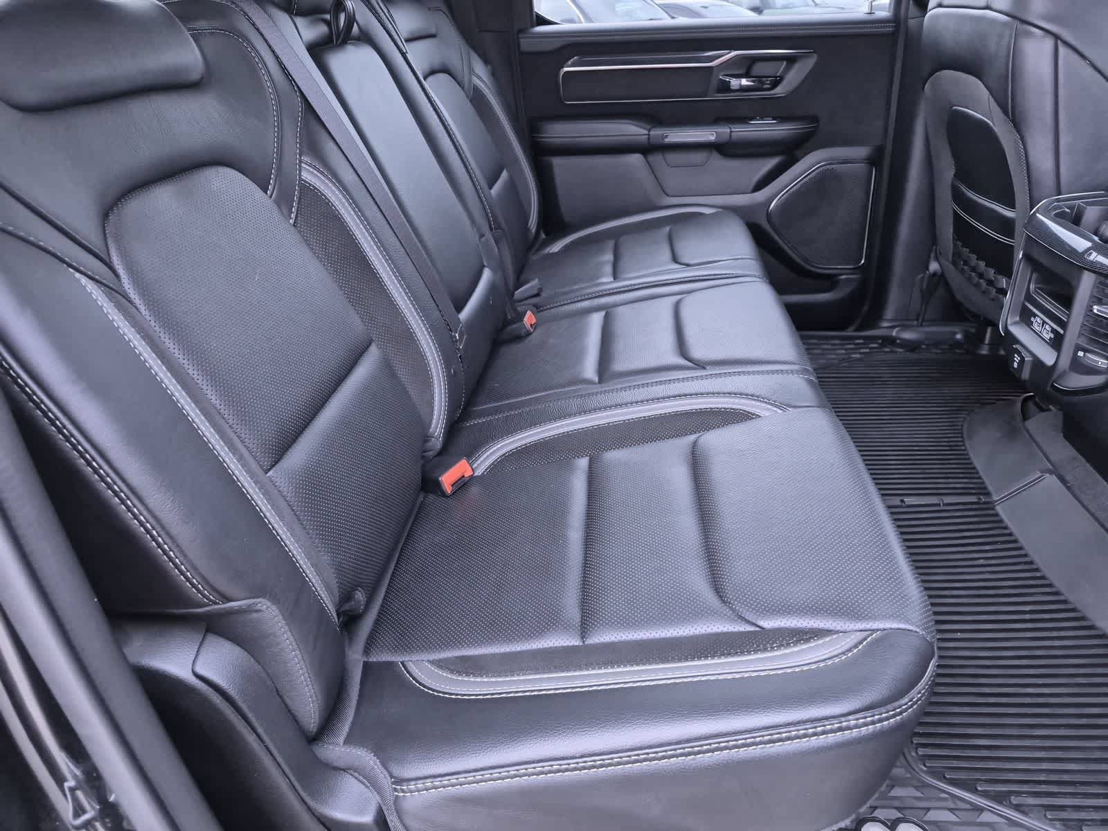 Used 2022 RAM 1500 TRX w/ TRX Level 1 Equipment Group AWD/4WD image 20