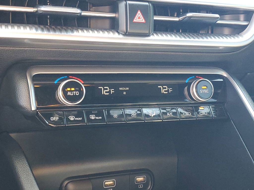 Used 2021 Kia K5 GT-Line image 18