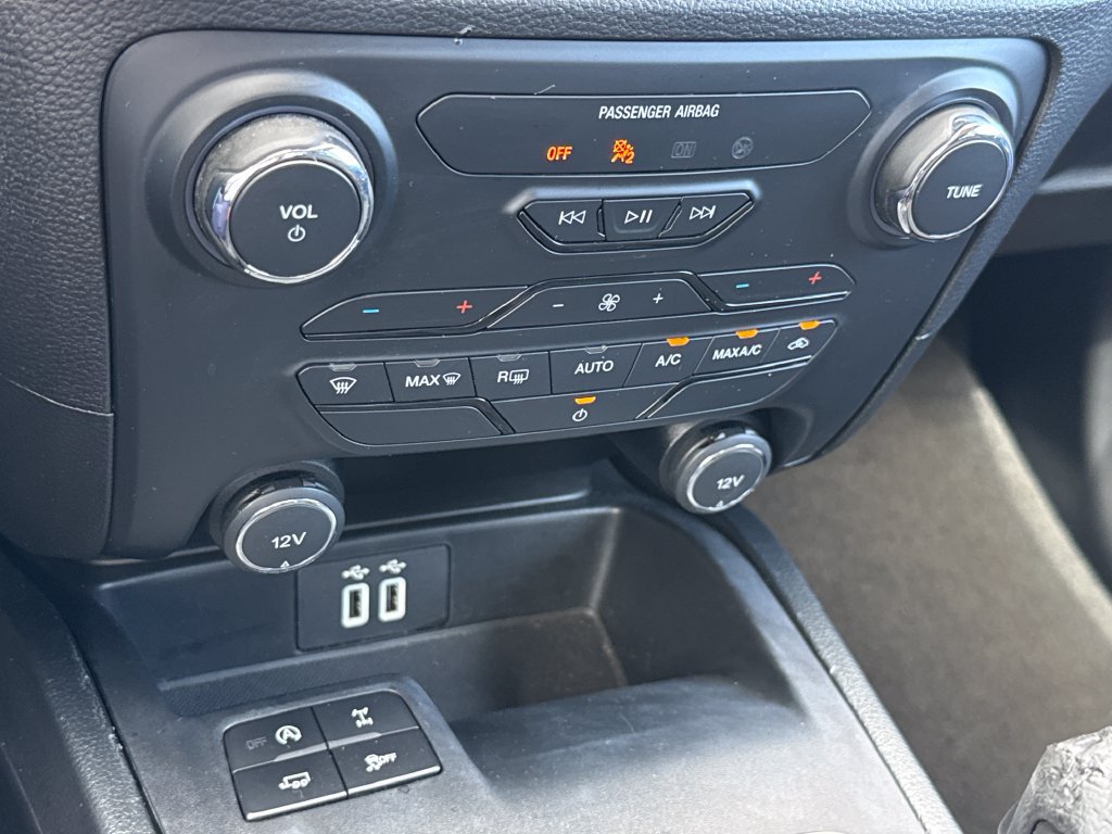 Used 2020 Ford Ranger XLT w/ Equipment Group 301A Mid RWD image 21