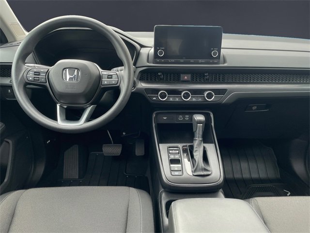 Certified 2024 Honda CR-V EX image 10