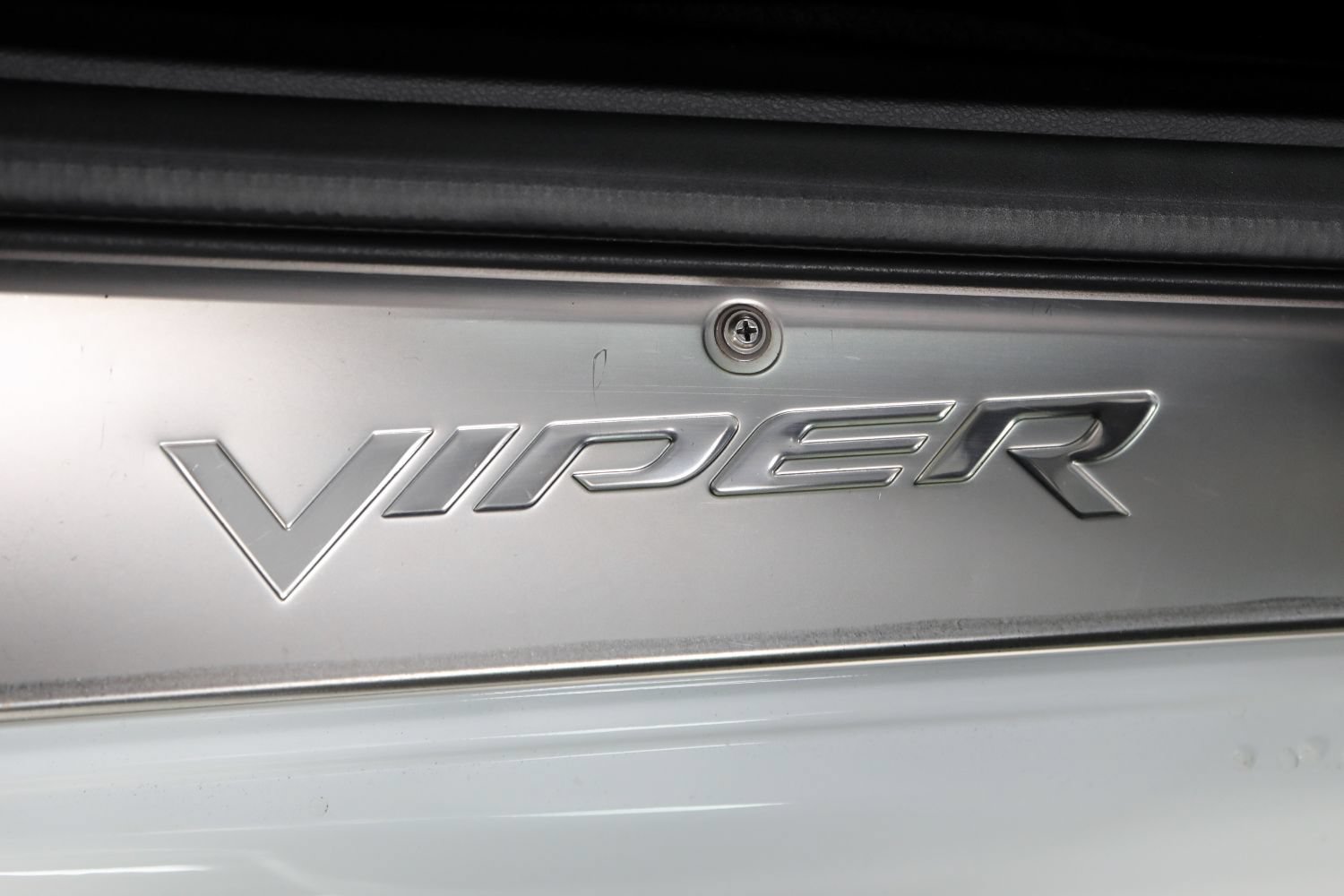 Used 2016 Dodge Viper GTC w/ Time Attack Group 2.0 RWD image 41