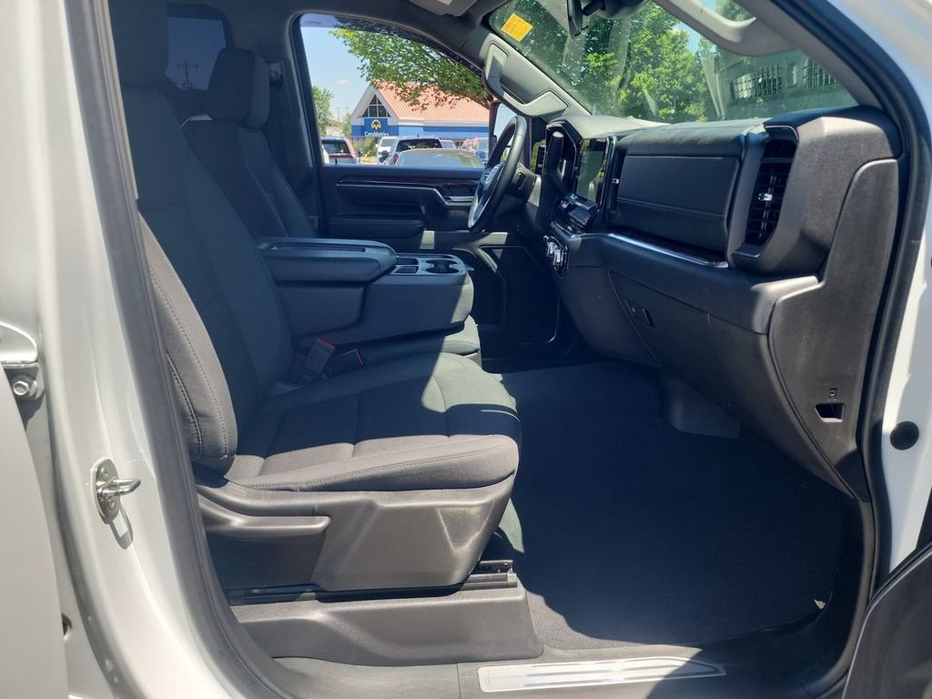 Certified 2024 GMC Sierra 2500 SLE w/ SLE Convenience Package AWD/4WD image 26