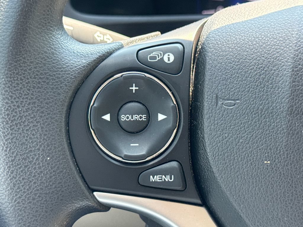 Used 2014 Honda Civic LX image 29