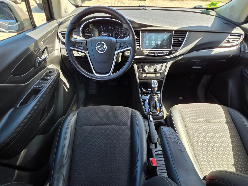Used 2019 Buick Encore Sport Touring image 6