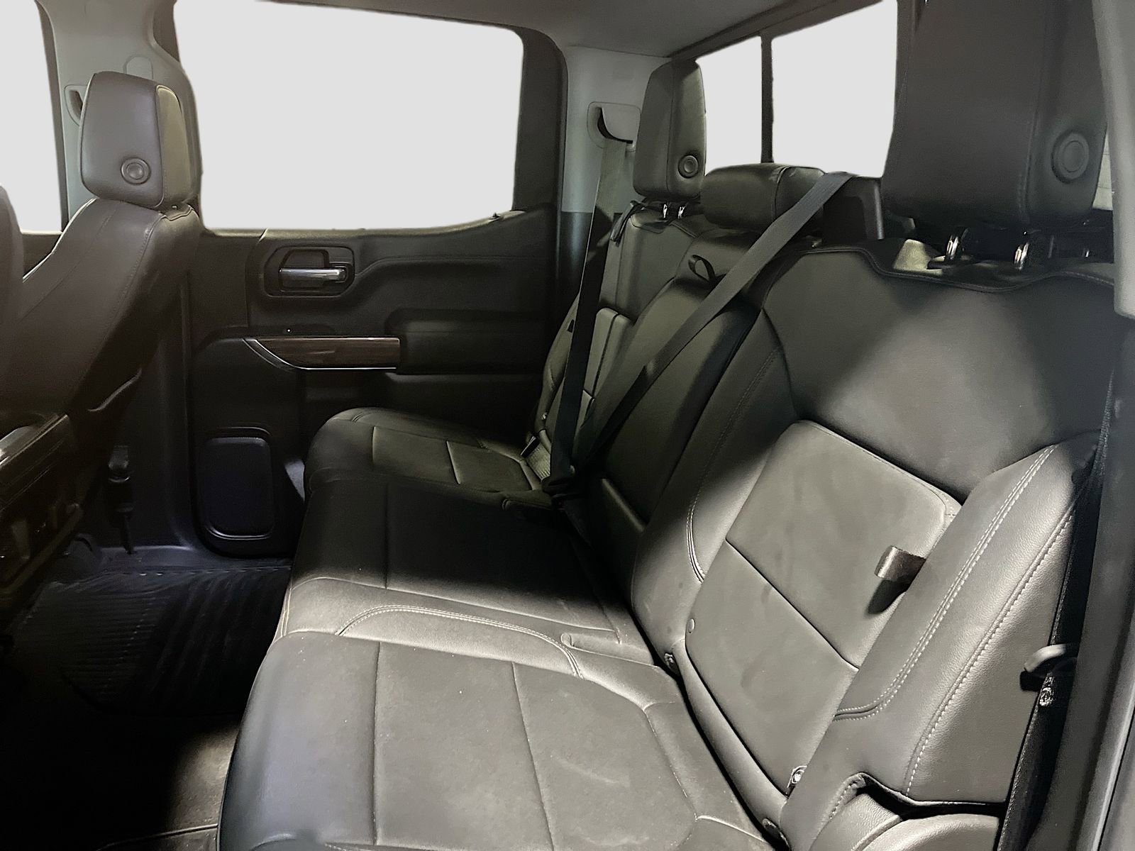 Used 2022 Chevrolet Silverado 1500 RST w/ Convenience Package II AWD/4WD image 24