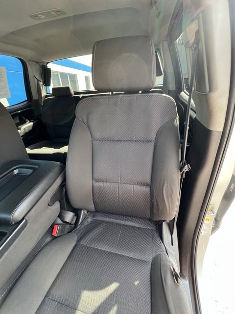 Used 2018 Chevrolet Silverado 2500 LT image 10