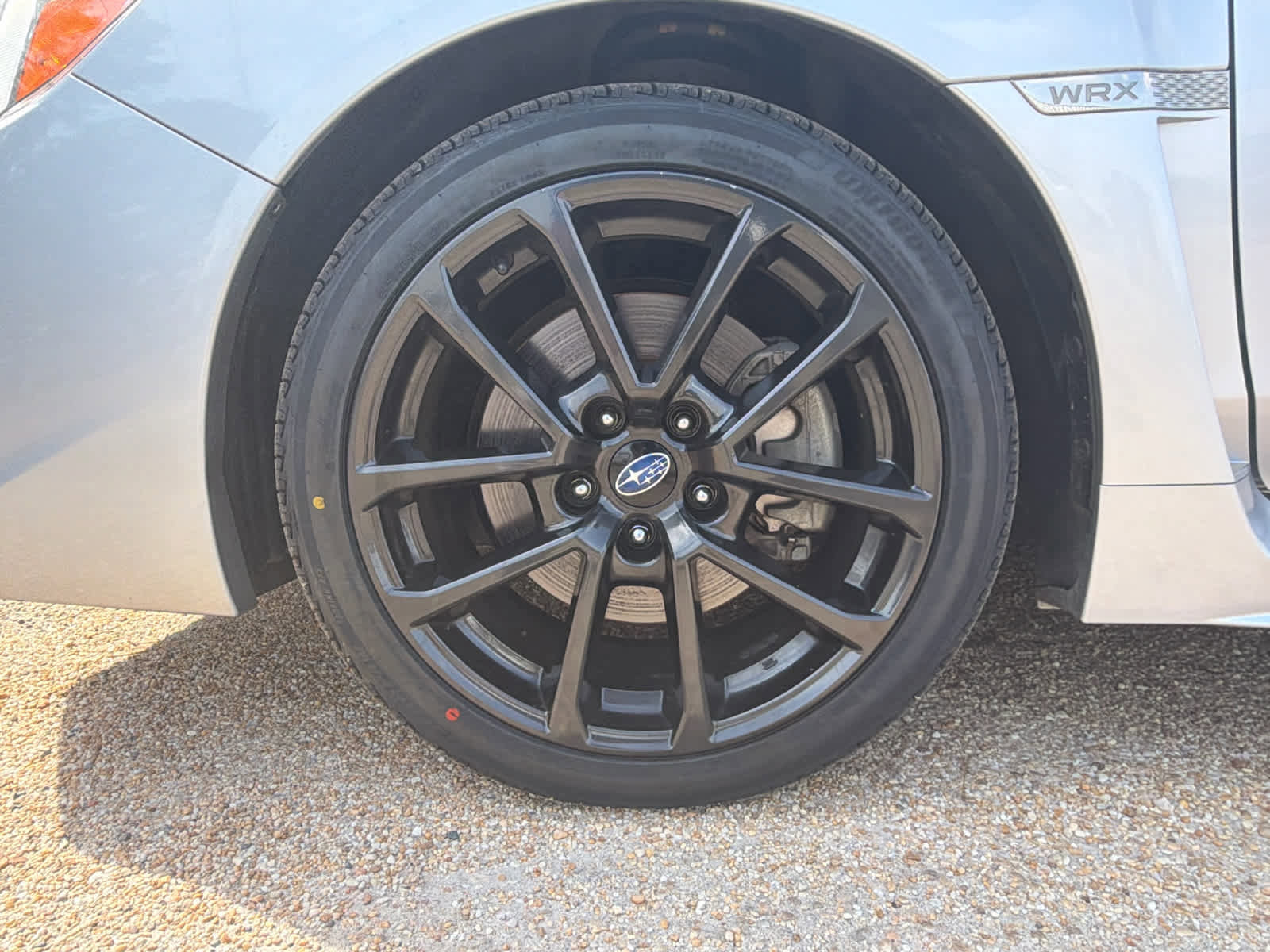 Used 2020 Subaru WRX Premium w/ Popular Package #1 image 10