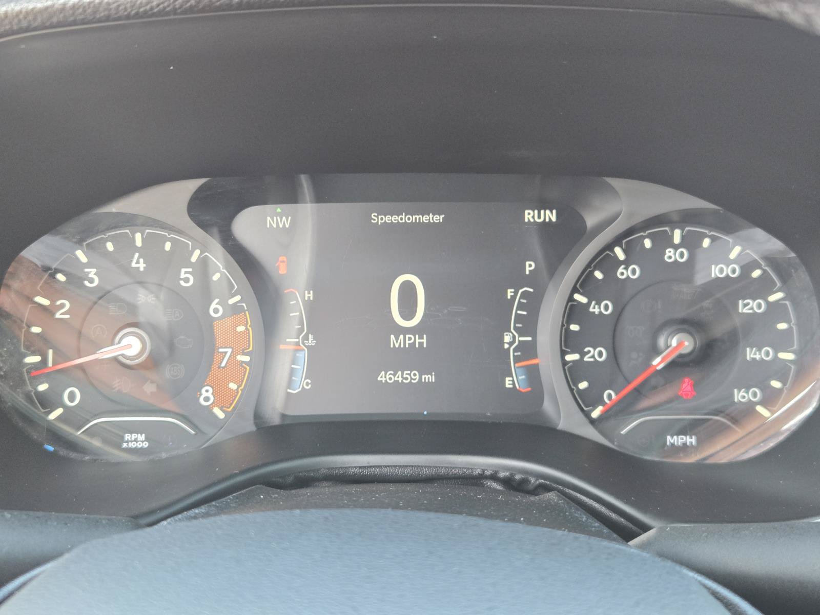 Used 2023 Jeep Compass Limited AWD/4WD image 16