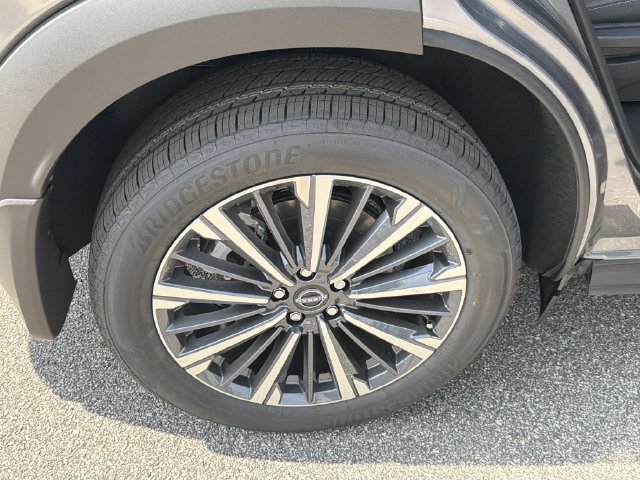 New 2026 Nissan Pathfinder Platinum AWD/4WD image 20