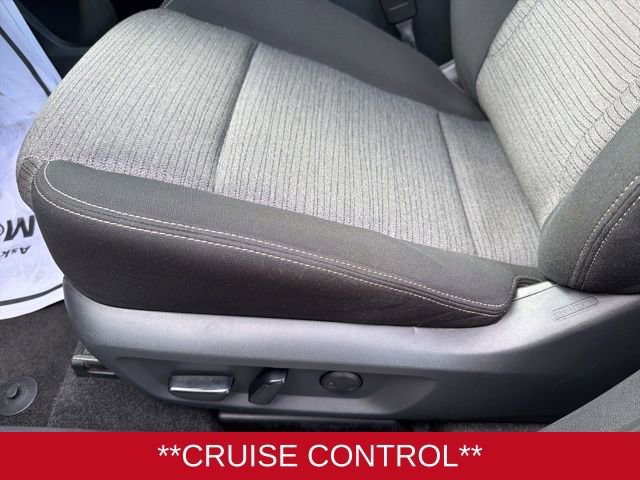 Used 2023 Nissan Rogue SV image 9