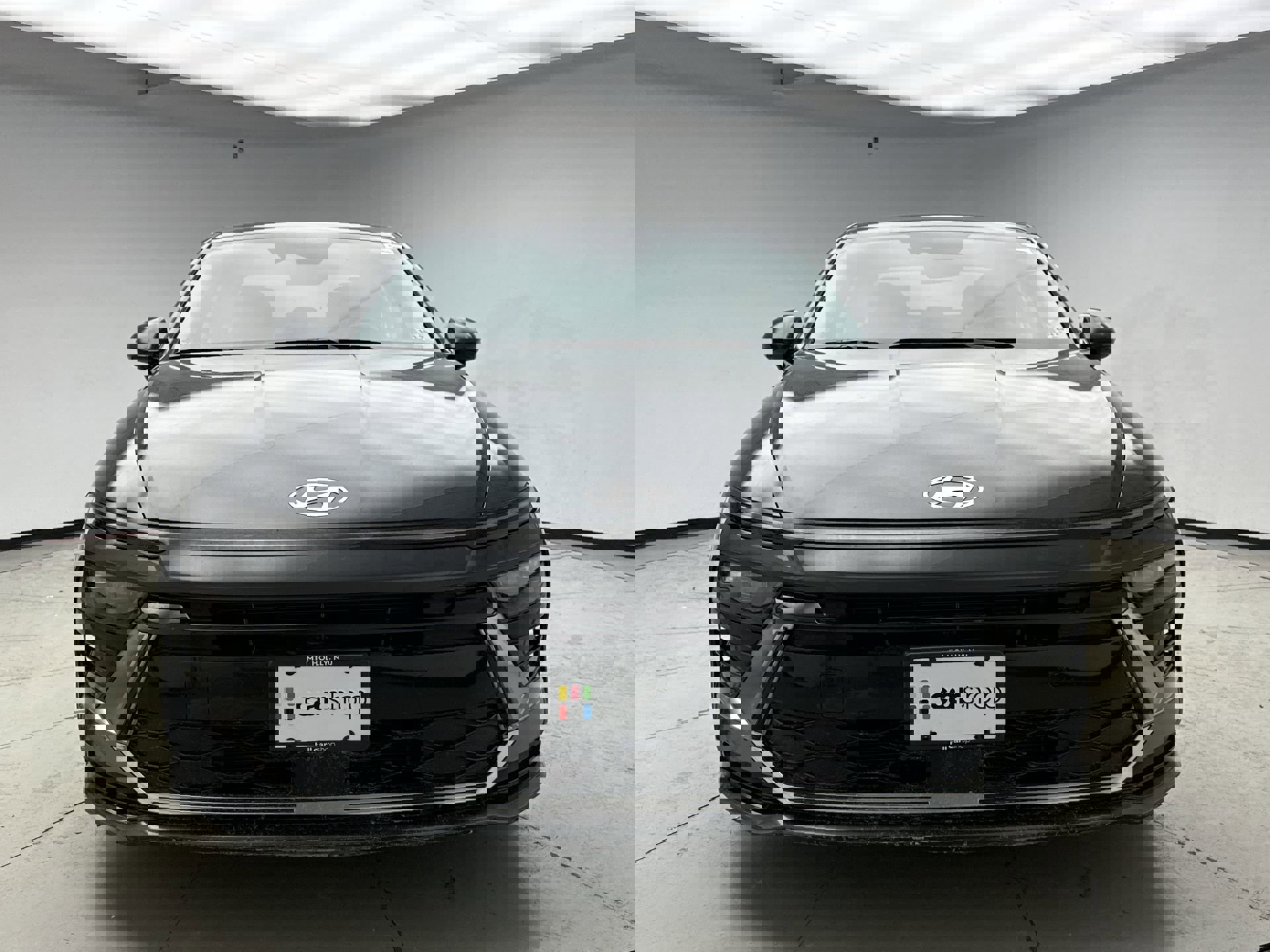 Used 2024 Hyundai Sonata SEL image 8