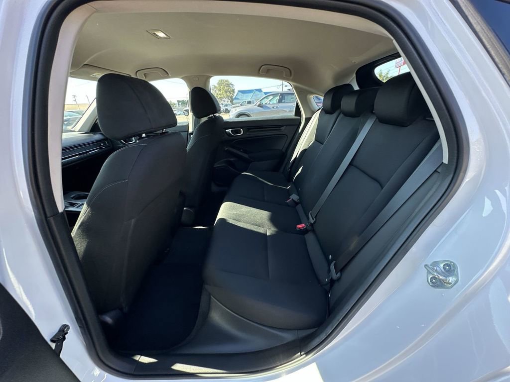 Used 2023 Honda Civic LX image 31