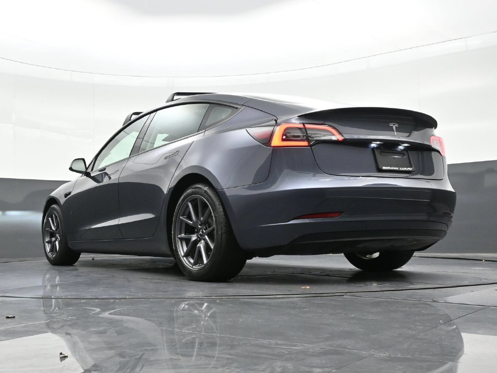 Used 2023 Tesla Model 3 Standard Range RWD image 25