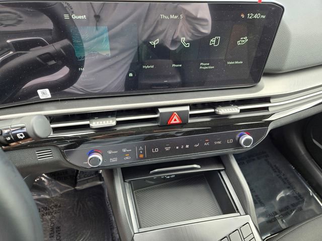 New 2026 Kia Sportage LX image 13