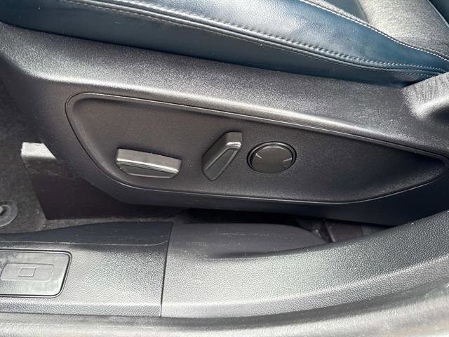 Certified 2022 Ford Bronco Sport Outer Banks w/ Tech Package image 19