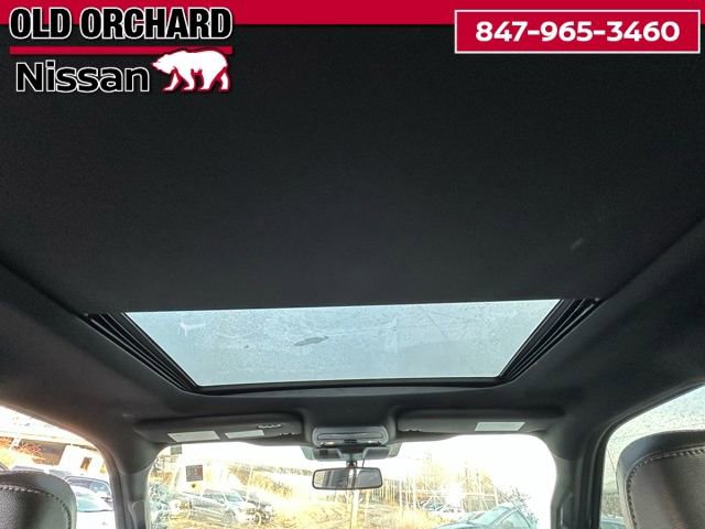 Used 2023 Ford F150 Lariat w/ Equipment Group 502A High image 17