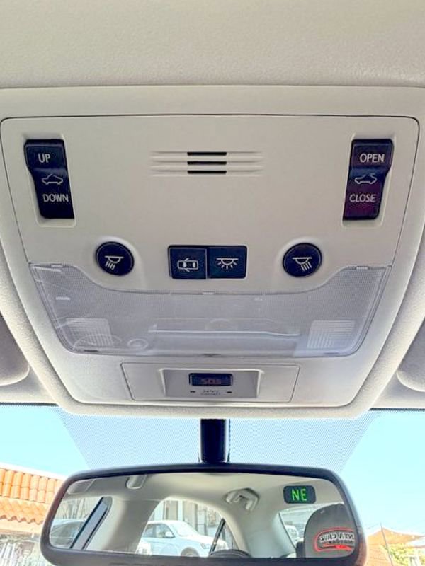 Used 2015 Lexus IS 250 image 13