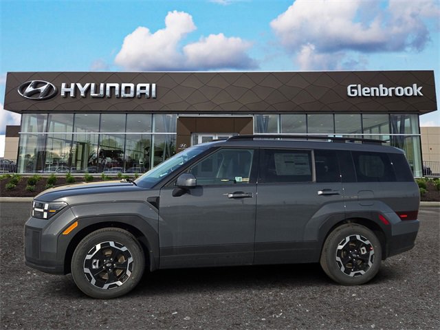 New 2026 Hyundai Santa Fe SEL