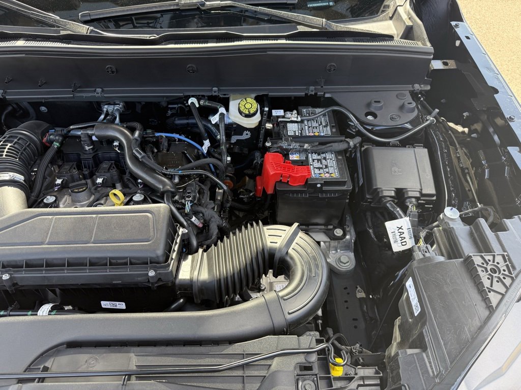 New 2025 Ford Bronco Sport Big Bend w/ Convenience Package image 41