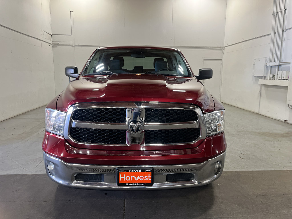 Used 2019 RAM 1500 Tradesman w/ Tradesman SXT Package AWD/4WD image 2