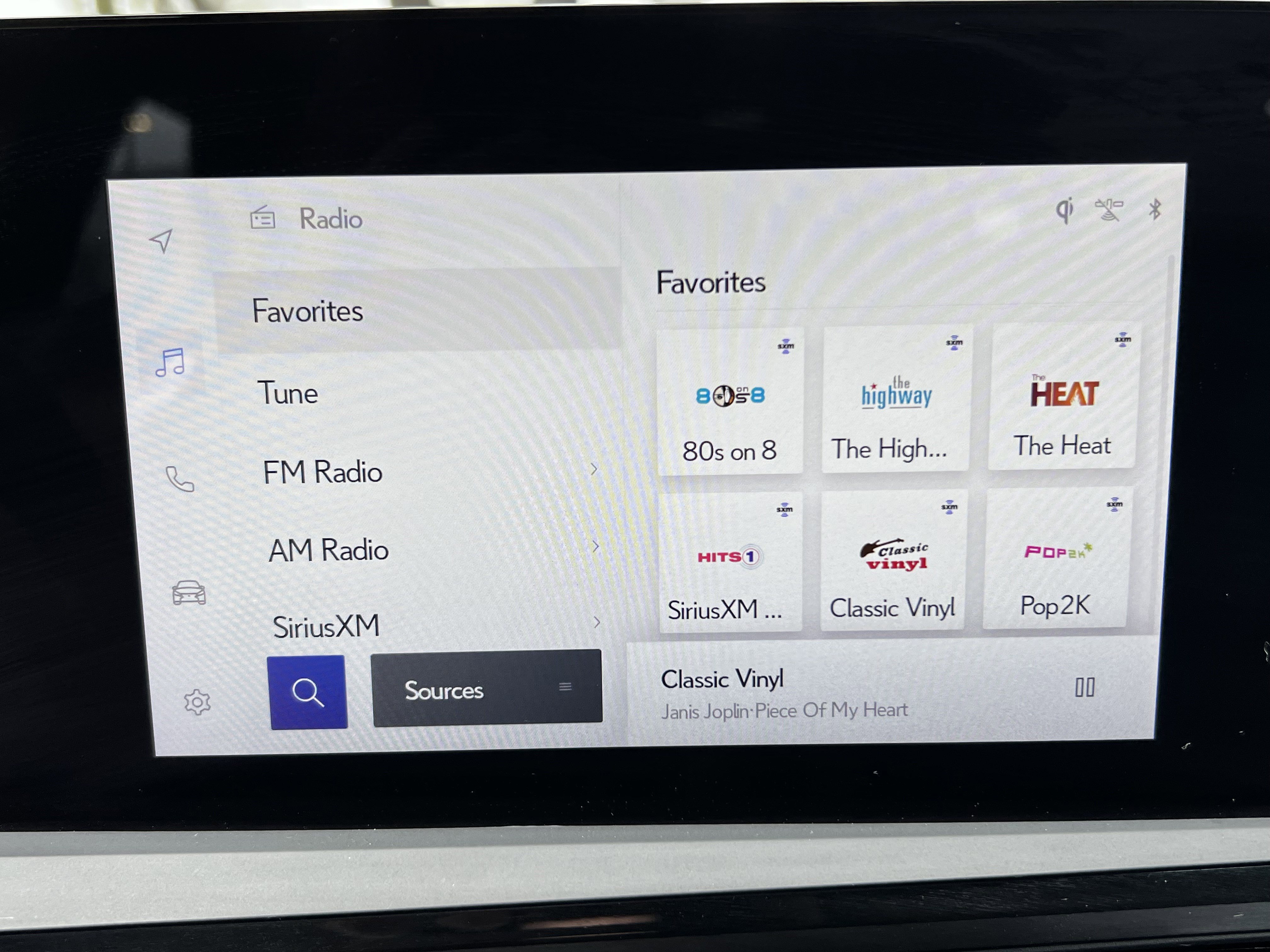 Certified 2025 Lexus ES 350 w/ Premium Package image 23