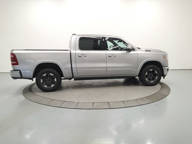 Used 2022 RAM 1500 Limited AWD/4WD image 9