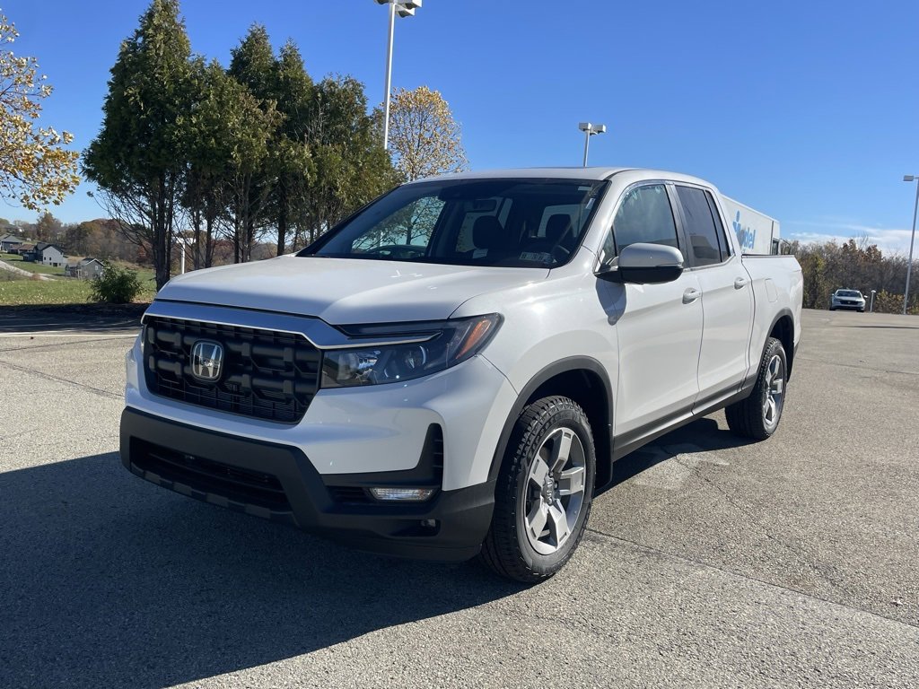 New 2026 Honda Ridgeline RTL image 7