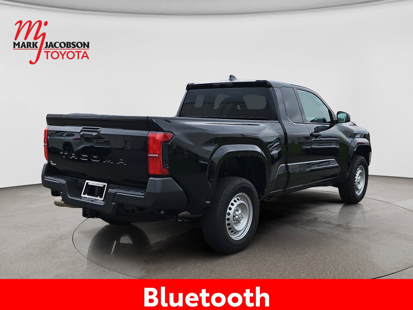 Used 2025 Toyota Tacoma SR w/ Towing Package RWD image 9