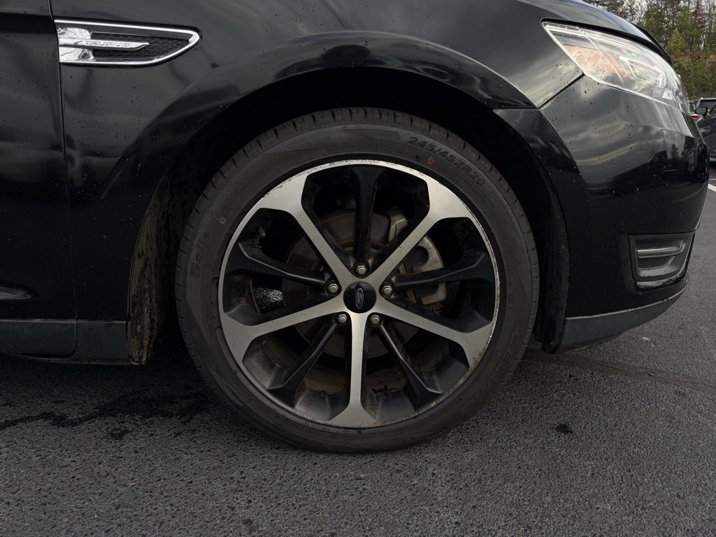 Used 2015 Ford Taurus SEL w/ Equipment Group 201A image 33